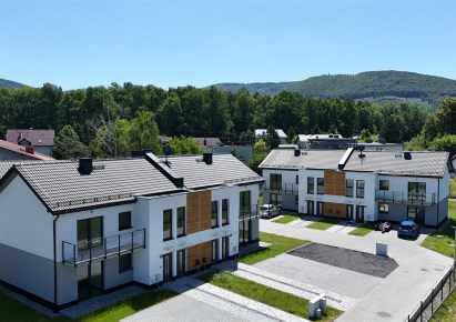 mieszkanie na sprzedaż - Jaworze