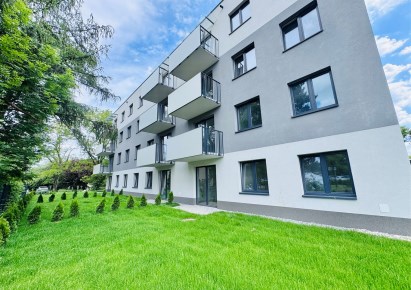 mieszkanie na sprzedaż - Bielsko-Biała