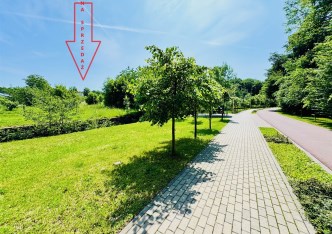 działka na sprzedaż - Bielsko-Biała, Wapienica
