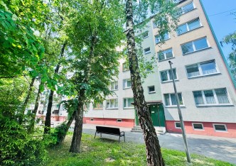 mieszkanie na sprzedaż - Bielsko-Biała, Komorowice Krakowskie