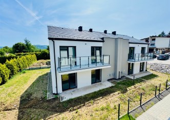 mieszkanie na sprzedaż - Bielsko-Biała, Kamienica
