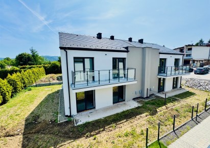 mieszkanie na sprzedaż - Bielsko-Biała, Kamienica