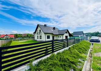 dom na sprzedaż - Bielsko-Biała