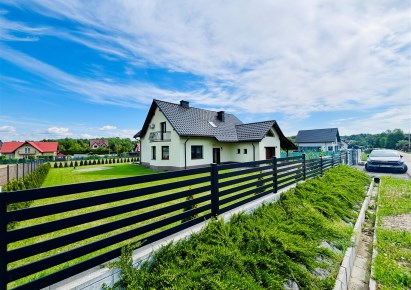 dom na sprzedaż - Bielsko-Biała