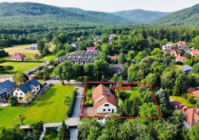 dom na sprzedaż - Bielsko-Biała, Wapienica