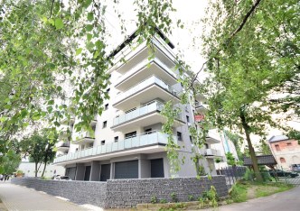 mieszkanie na wynajem - Bielsko-Biała, Śródmiejskie