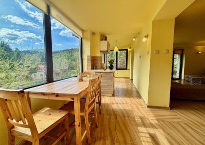 mieszkanie na sprzedaż - Szczyrk