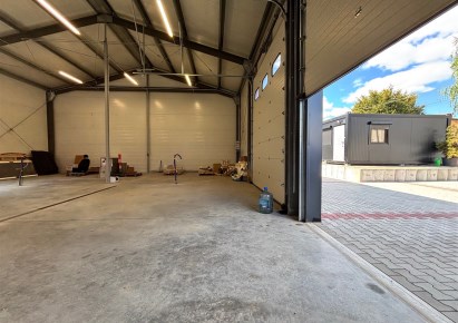 lokal na wynajem - Wilkowice