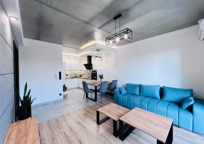 mieszkanie na wynajem - Bielsko-Biała, PACHNĄCY NOWOŚCIĄ APARTAMENT