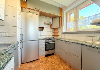 mieszkanie na wynajem - Bielsko-Biała, Polskich Skrzydeł