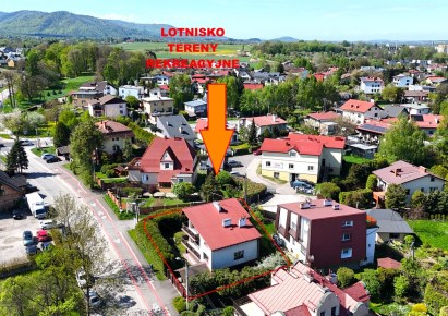 dom na sprzedaż - Bielsko-Biała, Aleksandrowice