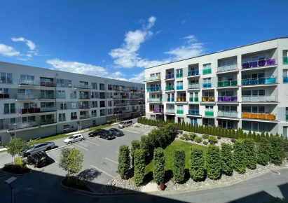 mieszkanie na wynajem - Bielsko-Biała, Olszówka