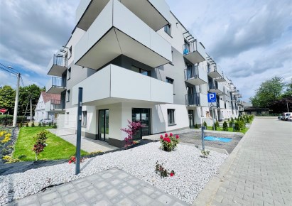mieszkanie na sprzedaż - Bielsko-Biała