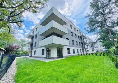 mieszkanie na sprzedaż - Bielsko-Biała