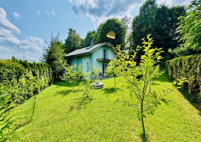 działka na sprzedaż - Bielsko-Biała, Hałcnów