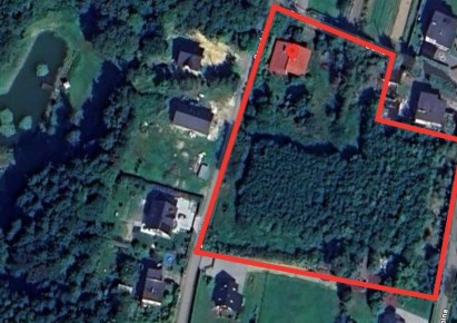 dom na sprzedaż - Andrychów (gw), Roczyny