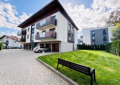 mieszkanie na wynajem - Bielsko-Biała