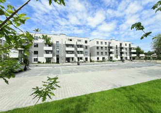 mieszkanie na wynajem - Bielsko-Biała, Centrum