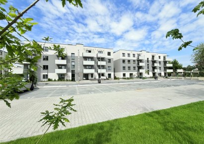 mieszkanie na wynajem - Bielsko-Biała, Centrum