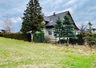 dom na sprzedaż - Bielsko-Biała, Komorowice Krakowskie