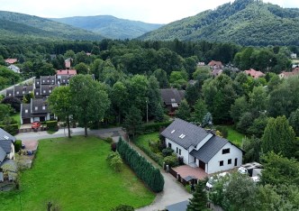 dom na sprzedaż - Bielsko-Biała, Wapienica
