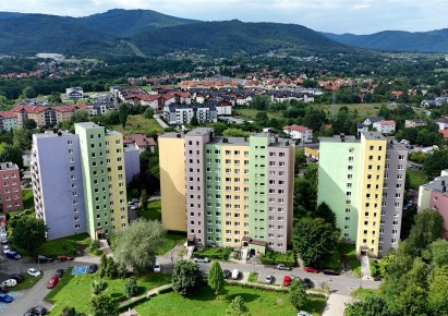 mieszkanie na sprzedaż - Bielsko-Biała, Karpackie
