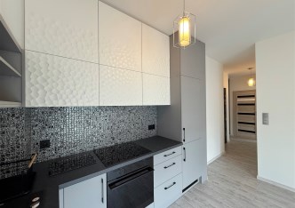 mieszkanie na wynajem - Bielsko-Biała, Centrum
