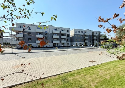 mieszkanie na sprzedaż - Bielsko-Biała, Centrum