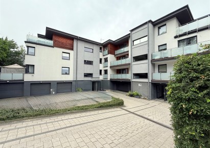 mieszkanie na wynajem - Bielsko-Biała, CYGAŃSKI LAS - WYJĄTKOWA OFERTA