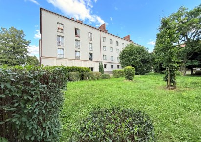 mieszkanie na wynajem - Bielsko-Biała, Centrum
