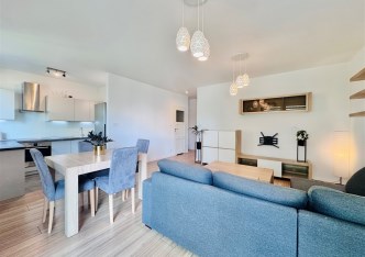 mieszkanie na wynajem - Bielsko-Biała, Beskidzkie