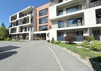 mieszkanie na wynajem - Bielsko-Biała, Centrum