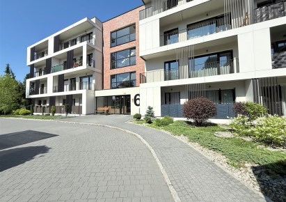 mieszkanie na wynajem - Bielsko-Biała, Centrum