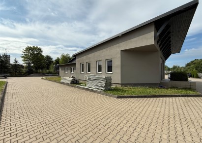 lokal na wynajem - Bielsko-Biała