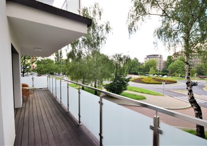 mieszkanie na wynajem - Bielsko-Biała, Śródmiejskie