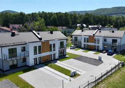mieszkanie na sprzedaż - Jaworze