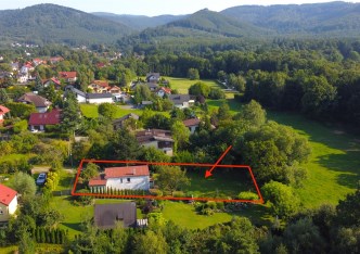 dom na sprzedaż - Jaworze