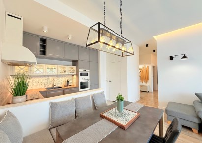 mieszkanie na wynajem - Bielsko-Biała, EKSKLUZYWNY APARTAMENT 3 pokojowy