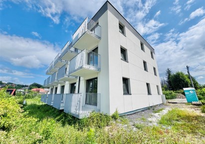 mieszkanie na sprzedaż - Bielsko-Biała, Centrum
