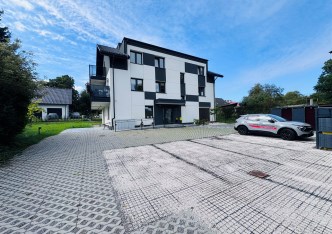 mieszkanie na sprzedaż - Bielsko-Biała, Cygański Las
