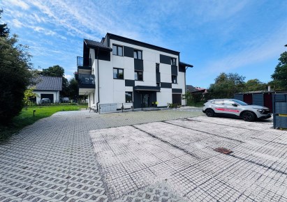 mieszkanie na sprzedaż - Bielsko-Biała, Cygański Las