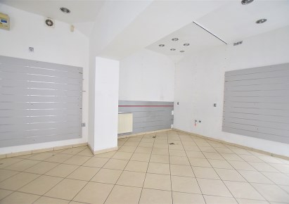 lokal na wynajem - Bielsko-Biała, Centrum