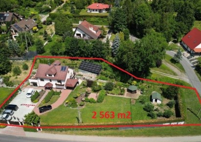 działka na sprzedaż - Bielsko-Biała, Lipnik