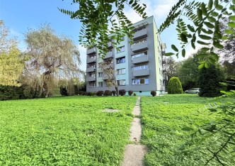 mieszkanie na wynajem - Bielsko-Biała, Centrum