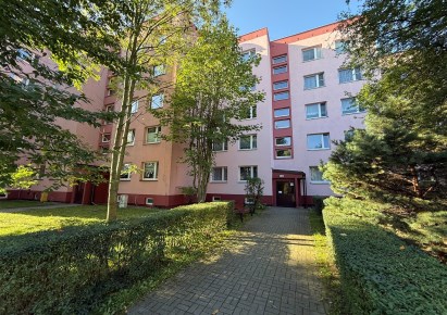 mieszkanie na sprzedaż - Bielsko-Biała, Karpackie