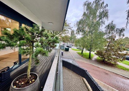 mieszkanie na wynajem - Bielsko-Biała, Śródmiejskie