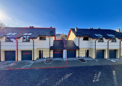 mieszkanie na sprzedaż - Bielsko-Biała, Kamienica