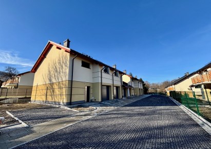 dom na sprzedaż - Bielsko-Biała, Kamienica