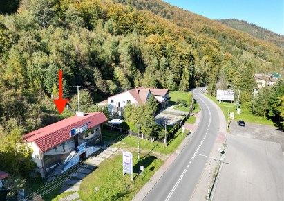 obiekt na sprzedaż - Szczyrk