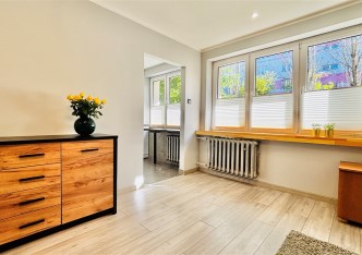 mieszkanie na wynajem - Bielsko-Biała, Centrum